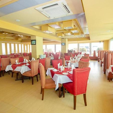 Hotel The Rahmania International Dhaka Extérieur photo