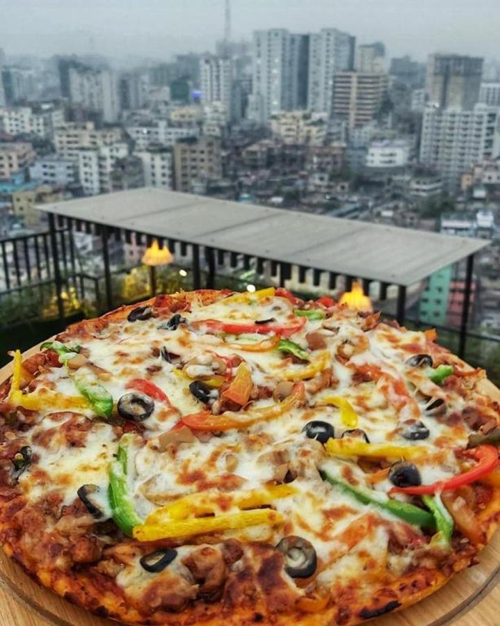 Hotel The Rahmania International Dhaka Extérieur photo