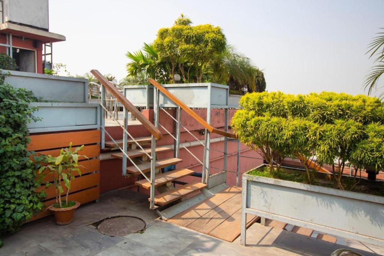 Hotel The Rahmania International Dhaka Extérieur photo