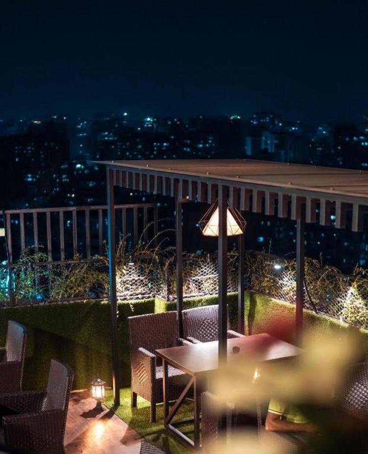 Hotel The Rahmania International Dhaka Extérieur photo