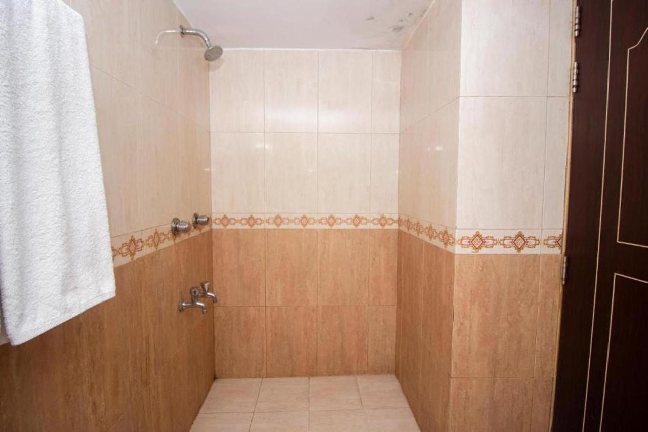Hotel The Rahmania International Dhaka Extérieur photo