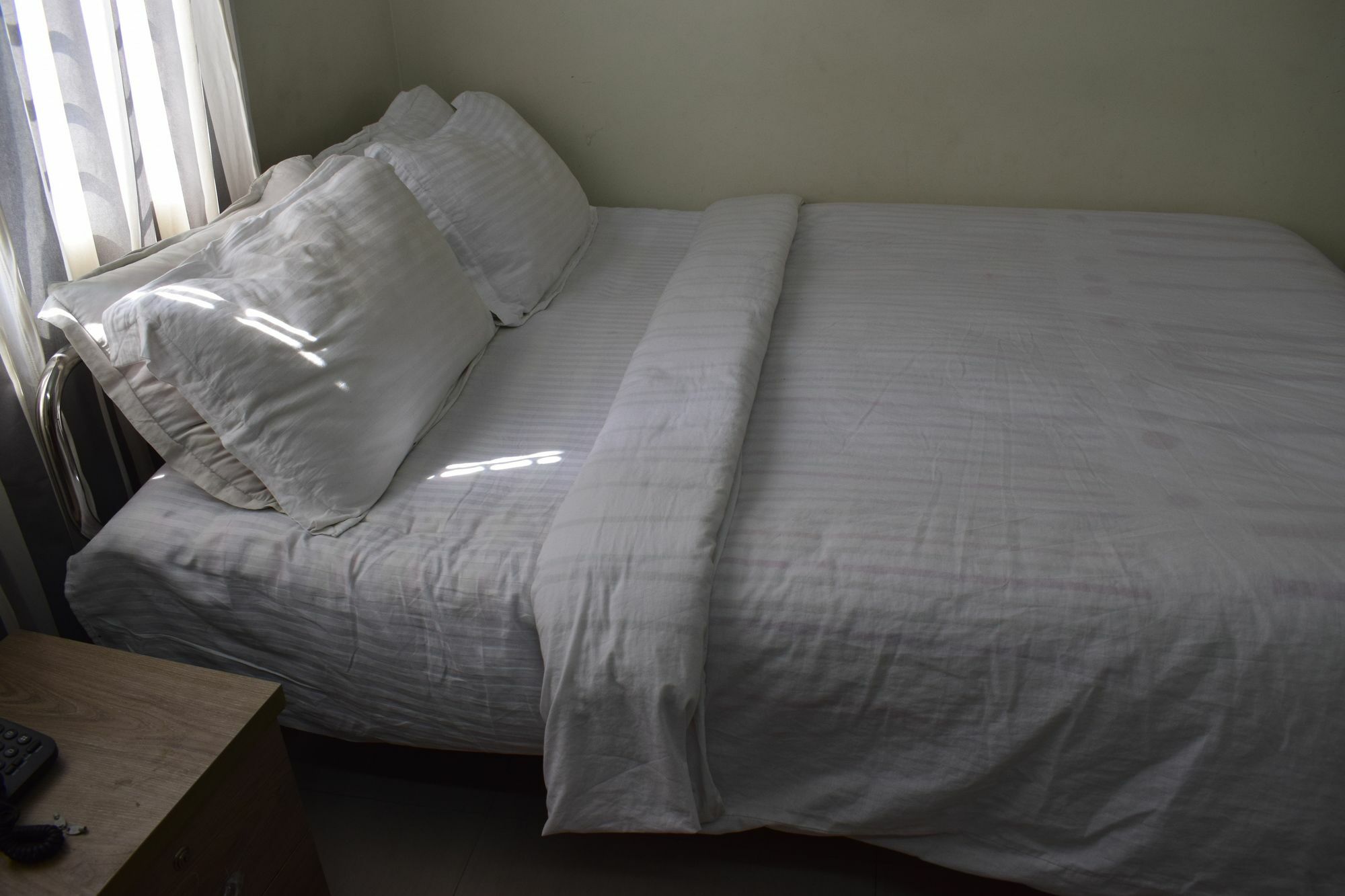 Hotel The Rahmania International Dhaka Extérieur photo