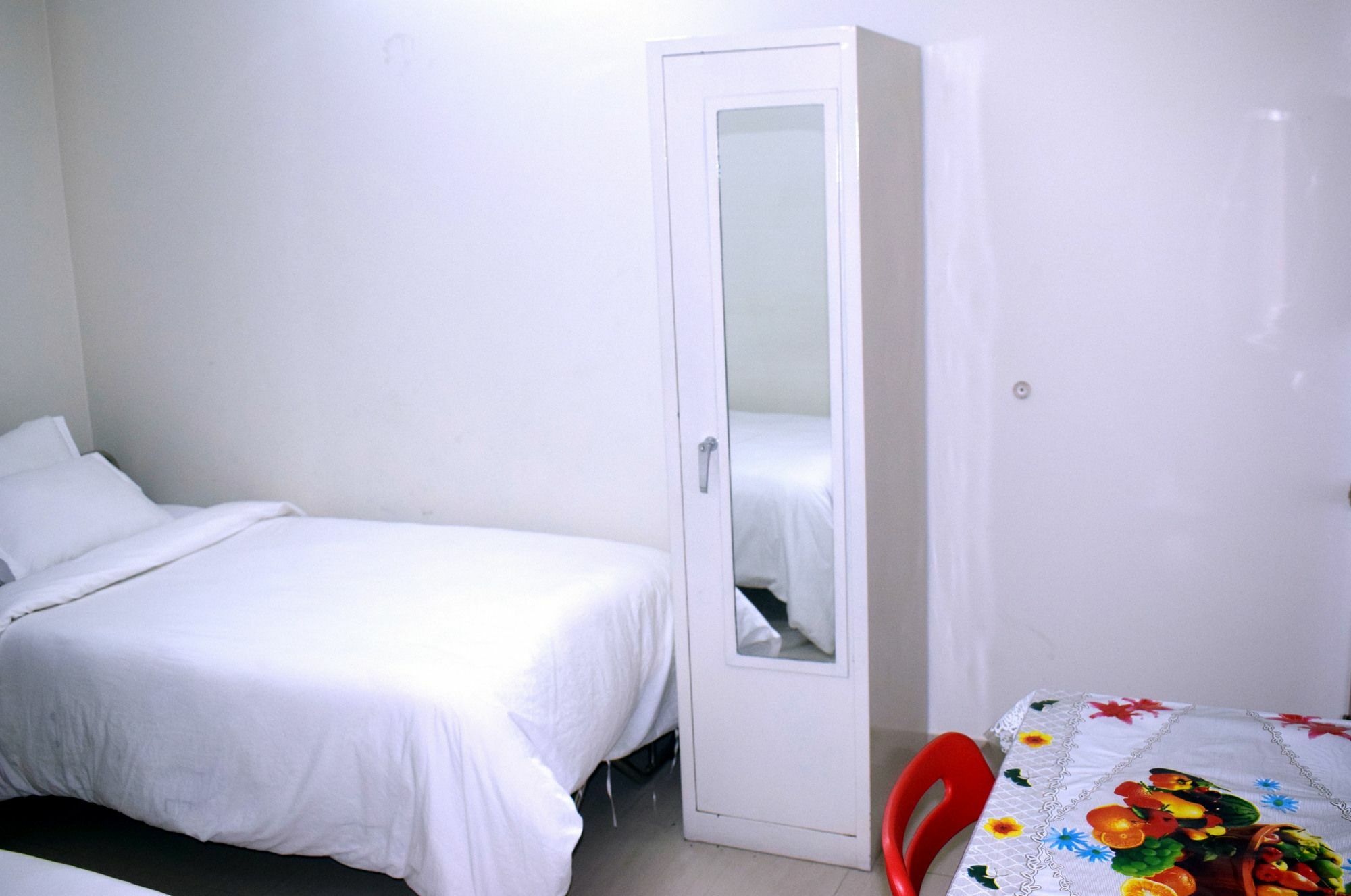 Hotel The Rahmania International Dhaka Extérieur photo